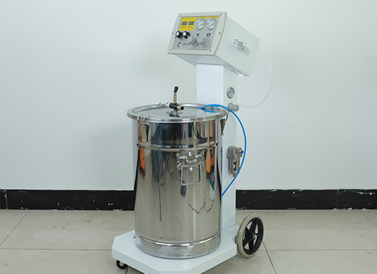 Powder Coating Firearms: All You Must Know